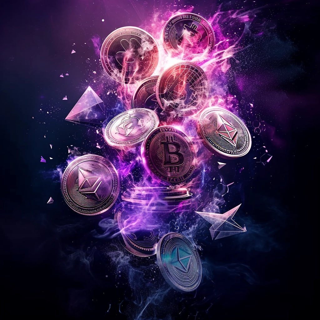 SwiatKrypto's tweet photo. 🚨 Starknet, zkSync, Optimism, LayerZero, PYTH, Celestia, EtherFi, Smart Layer, Linea, DOP, 2 Nowe IDO, Launchpool Binance, bullish TAO

🎁   Starknet
👉  Oddelegowałem swoje tokeny na Governance
👉  Najpierw z STRK robicie vSTRK na stronie 
https://t.co/nIJXJx7ioG
👉  A później delegujecie (ja wybrałem Olimpio) https://t.co/My20h5t7JG
👉 Oddelegowałem tylko część tokenów - reszte zostaje płynna na wypadek pompy w górę 

🎁   zkSync
👉 Kolejne NFT do odebrania https://t.co/kThYVsiHYi
👉 Warto podziałać z nowym parametrem na (omawiałem to dzisiaj na live discordowym)
https://t.co/7f76IPjIRQ

🎁   LayerZero
👉 Przypominam o głosowaniu na stargate 
https://t.co/akqzWYXSQ6

🎁   Celestia i ALT
👉 Można claimować airdrop @alt_layer  za staking min. 35 TIA
👉 Czas na odbiór to 12 dni  (odbierzcie sobie to gdy będzie gwei na poziomie 20/25, zazwyczaj w weekend są tańsze opłaty)
🔗 https://t.co/27ngy2TJtL

🎁   Optimism 4 airdrop
👉 Airdrop jest przeznaczony dla twórców NFT, szczególnie na sieciach korzystających z OP Stack, takich jak Zora lub Base
👉 22k adresów się kwalifikuje, jeśli kiedykolwiek stworzyłeś NFT na:  Base; Zora; Ethereum; Optymism to warto sprawdzić czy jesteś eligible
🔗 https://t.co/9qveN3uOjl

🎁   PYTH
👉 Airdrop za staking PYTH @PythNetwork 
👉 Min. 500 PYTH (snapshoty były robione od 7 do 16 lutego)
👉 Claim będzie na portfelu evm - na tym, na którym podpinaliście profil w dashboardzie pyth'a
👉 Niektórzy mówią, że risky temat - ja podłączyłem portfel i sprawdziłem czy moje assety wyparują z portfela (okazało się, że nie - btw, mój portfel evm, który jest podpięty pod staking pyth'a to praktycznie czysty wallet więc w moim przypadku nie ma żadnego ryzyka)
🔗 https://t.co/BWwko6VT3d
⚠️ Nie można jeszcze claimować - póki co sprawdzamy czy się kwalifikujemy

🎁  EtherFi
👉 Już za tydzień poznamy tokenomie @ether_fi  👀🎁
👉 Więcej o tym pisałem tutaj
https://t.co/OOUZDb61P7

🎁  Smart Layer
👉 Jeśli działałeś pod ten airdrop to claim rusza 23 lutego (przewidziane jest 2% supply)
👉 Listing mają również 23.02 o 11:00 czasu PL na OKX

🎁   LINEA - NOWA KAMPANIA
👉 Materiału o tym jest tak dużo, że ciężko byłoby mi to tutaj zagregować. 
👉 Na discordzie powstało kilka stron a4 opisujące wszystkie misje od A do Z - wraz z rozwiązaniem na najczęściej występujące błędy. Link do discorda poniżej (uważam, że warto tu podziałać)
🔗 https://t.co/09HsBEMLva

🎁  DOP
👉 Jeśli działacie pod airdrop to ruszyła nowa kampania na galxe (week 4) 
🎯1 Quiz : 1b 2b 3c 4a 5c 6c 7d 8c 9b 10c 11b 12c 13b 14a 15a 
🎯2 Quiz: 1c 2b 3d 4b 5b 6a 7c 8d
https://t.co/rn41JirVAv
👉  btw. poznaliśmy tokenomie @dop_org 
👉  Za działania na testnecie idzie 1.2% supply (50% na TGE)
👉  Za działania na mainnecie idzie 2% supply (100% na TGE)

🔶  Dwa nowe IDO na Bybicie 

💎 Projekt DECHAT
➡️ Musicie mieć min. 250 USDT po sieci BNB + 0.1 BNB na bybit web3 wallet
➡️ Okres snapshotów rozpoczyna się za 40h także mamy jeszcze trochę czasu
➡️ Od 23.02 godz. 11:00 czasu PL do  26.02 godz. 11 czasu PL będą robione snapshoty - musimy mieć wyżej wspomniane środki na bybit web3 wallet
➡️ Ticket to 200$ i w puli jest 250 ticketów
🔗 https://t.co/MIqlyCWHa1

💎  Projekt QORPO WORLD
➡️ Żeby wziąć udział musisz mieć 300 USDC na ByBit wallet po sieci Ethereum 
➡️ Okres snapshotów rozpoczyna się za 4 dni 16h
➡️ Od 26.02 godz. 11:00 czasu PL do  29.02 godz. 11 czasu PL będą robione snapshoty - przez ten okres musisz mieć min. 300 USDC na portfelu po sieci ETH
➡️ Ticket to 200$ i w puli jest 200 ticketów

🔗 https://t.co/atK38mQb9l

🔧 Instrukcja jak brać udział w IDO na Bybicie- https://t.co/B6agFis2yk

💎 Jeśli jeszcze nie masz konta na bybit a chciałbyś wziąć udział w IDO możesz się zarejestrować z tego linku partnerskiego (otrzymasz z niego 10% zwrotu z prowizji, dostęp do discorda i 30$ za pierwszy depozyt) 
https://t.co/BAGUjgc4FR

🔶  @BillAckman  - obserwuje profil fundacji TAO na twiitterze 👀

🔶  Jutro startuje nowy launchpool na Binance projektu PORTAL, można zagonić swoje stable/BNB do pracy
🔗  Jeśli jeszcze nie masz konta na bybit a chciałbyś wziąć udział w IDO możesz się zarejestrować z tego linku (z tym linkiem masz 10% zwrotu z prowizji)
 https://t.co/zIEgEWlLub

🔶 Aktywność userów na MetaMasku blisko ATH - ponad 30mln aktywnych użytkowników 👀

 🔶 Jeśli chodzi o wczorajszy inflow ETF'ów to $135mln napłynęło do BTC, bullish🚀

🔶 Saylor w wywiadzie powiedział, że planuje kupować BTC do końca życia 🤣

🔶 Akumulacja przez "ciekawe adresy" trwa - więcej w tym tweecie
https://t.co/hpUg2Yn3HE

Jeśli doceniasz taką formę zagregowanych informacji, zostaw like/retweet 🫡

Pozdro Wariacie ✌️