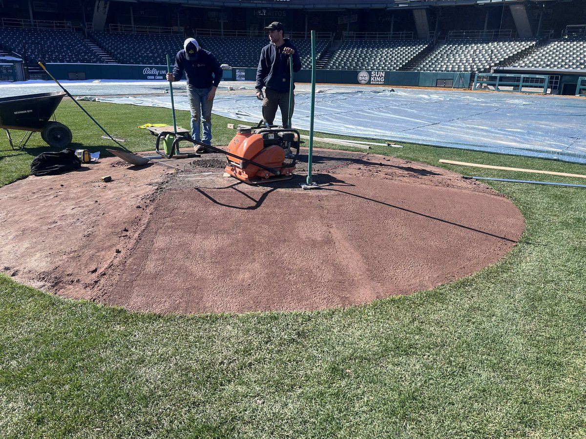 Grounds Crew tweet media