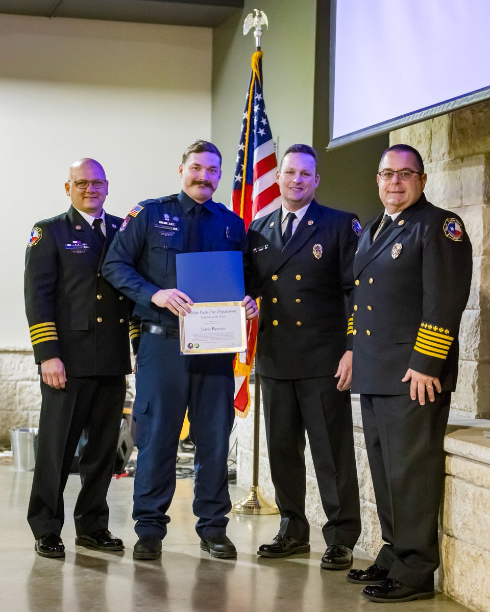 Cedar Park Fire tweet media