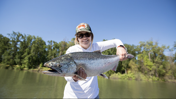 lancefisherpdx's tweet photo. 2024 Columbia River Spring Chinook Salmon season set. https://t.co/IBaVRPqUpW https://t.co/ohb6iyXCFW
