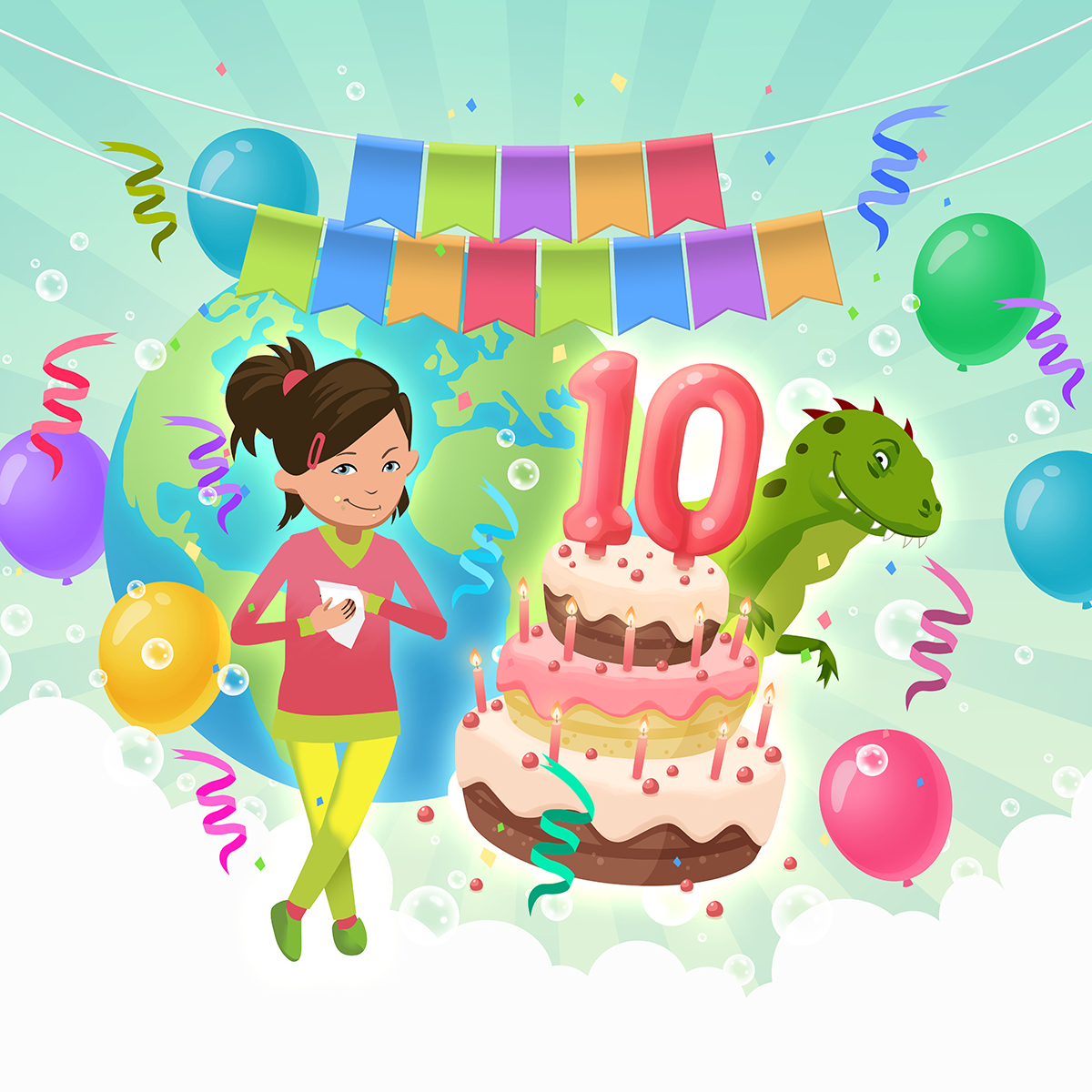 October 15 we celebrate #GlobalHandwashingDay. We also celebrate the 10-year anniversary of our free EllaHandwash app, that has educated over 2 million children on handwashing. 

ms.spr.ly/6010cMbl2