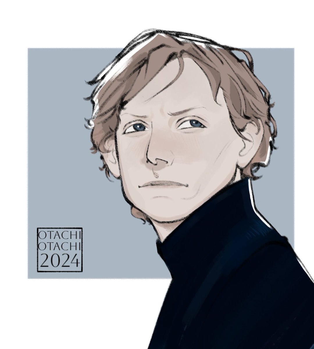 yeah...
#lsdln
#franciscoromero
#fanart