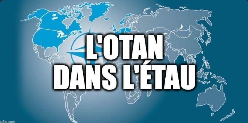 Rachel_Claveau's tweet image. Un nouveau #Webjournal
de #Radio_Québec 
sera diffusé EN DIRECT ICI :

@Alexis_Cossette à 17 h 17 (23 h 17)
en CE MERCREDI 21 FÉVRIER

Des pressions s&apos;exercent autour de
l&apos;Organisation du Traité de l&apos;Atlantique Nord et limitent progressivement 
sa marge de manoeuvre. 

À tantôt!