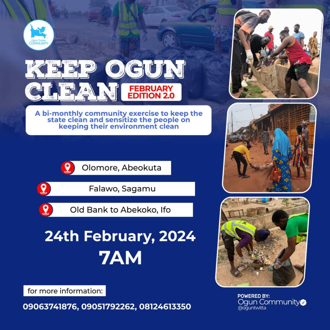 Falilat_Akanni's tweet photo. February edition 2.0
Join us in any of these locations this Saturday🚀 https://t.co/K81KpFEL5c