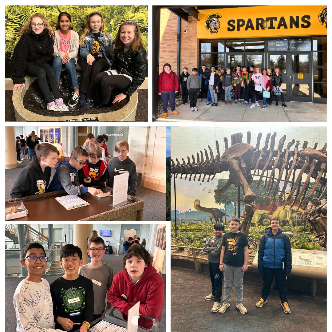 Linda Weaver (@weaverfever18) on Twitter photo DEW <a href="/jasonburikmsd/">Jason Burik</a> gifted students in grades 5-6 enjoyed the exhibits <a href="/CarnegieMNH/">Carnegie Museum of Natural History</a> for @AlleghenyIU3 Science Bowl. #MontourProud DEW <a href="/jasonburikmsd/">Jason Burik</a> gifted students in grades 5-6 enjoyed the exhibits <a href="/CarnegieMNH/">Carnegie Museum of Natural History</a> for @AlleghenyIU3 Science Bowl. #MontourProud
