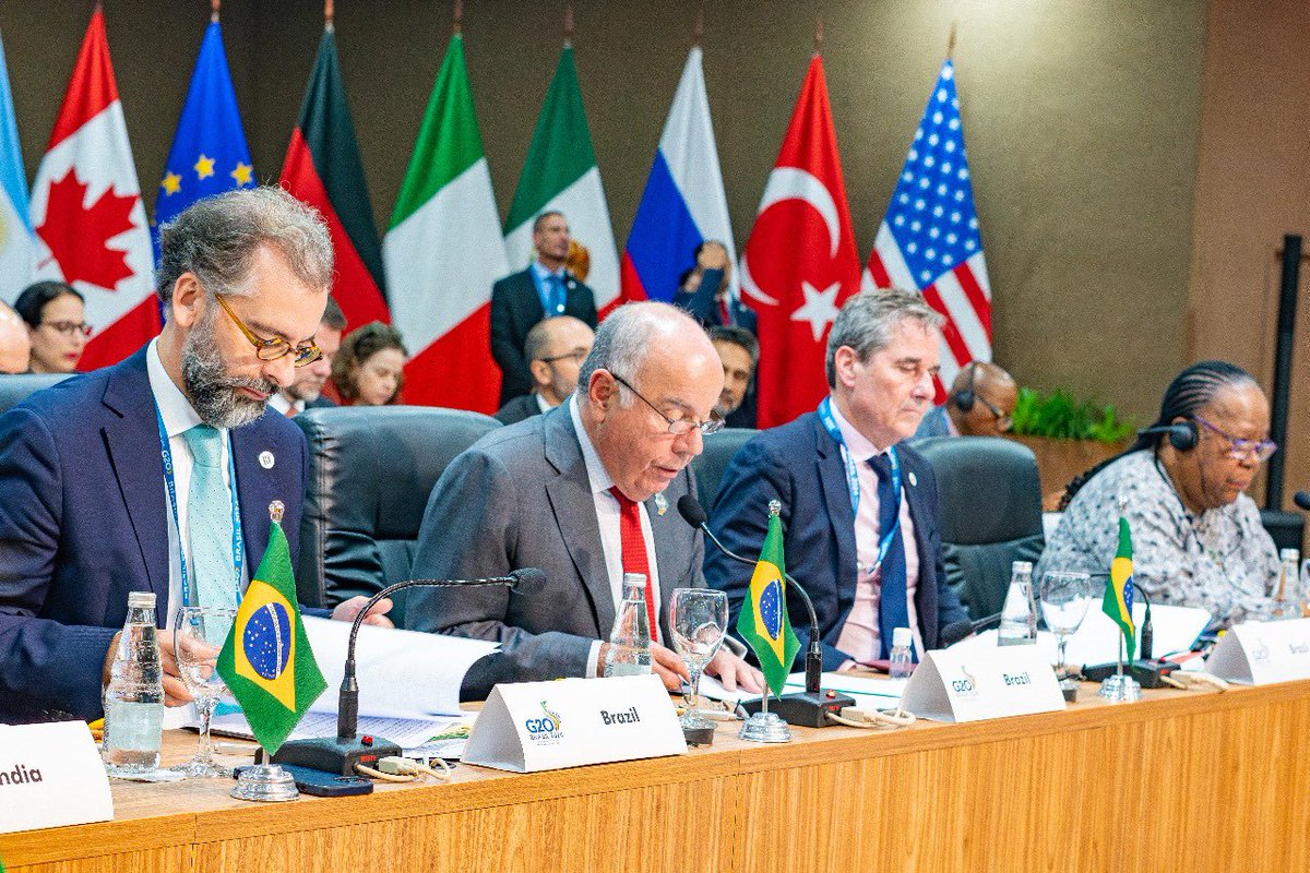 G20 United States tweet media