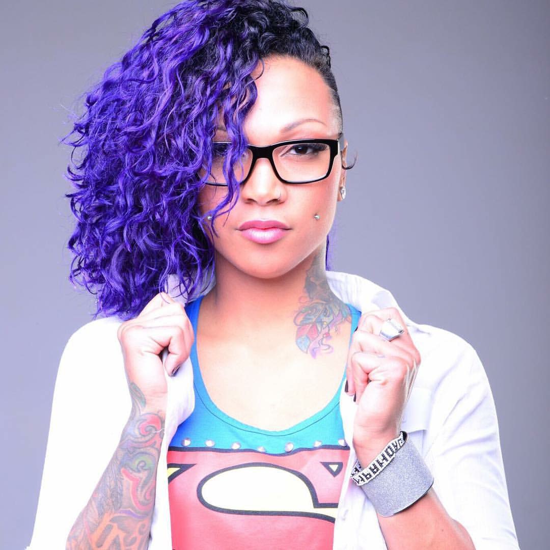 Kali Reis tweet media