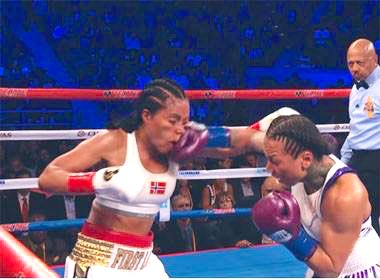 Kali Reis tweet media