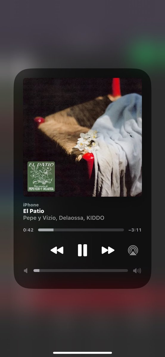 siempre será mi canción favorita