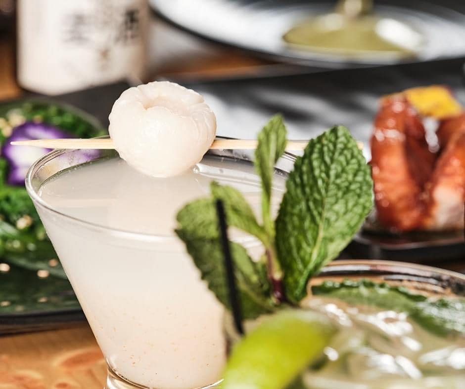 Experience pure joy during our daily #HappyHour from 4 to 7 pm! Treat your taste buds to a delightful dance with our irresistible mini rolls and cocktails. Elevate your culinary experience with #OBBASushi, where every bite is extraordinary!
#happyhourdelight #foodies #Miami