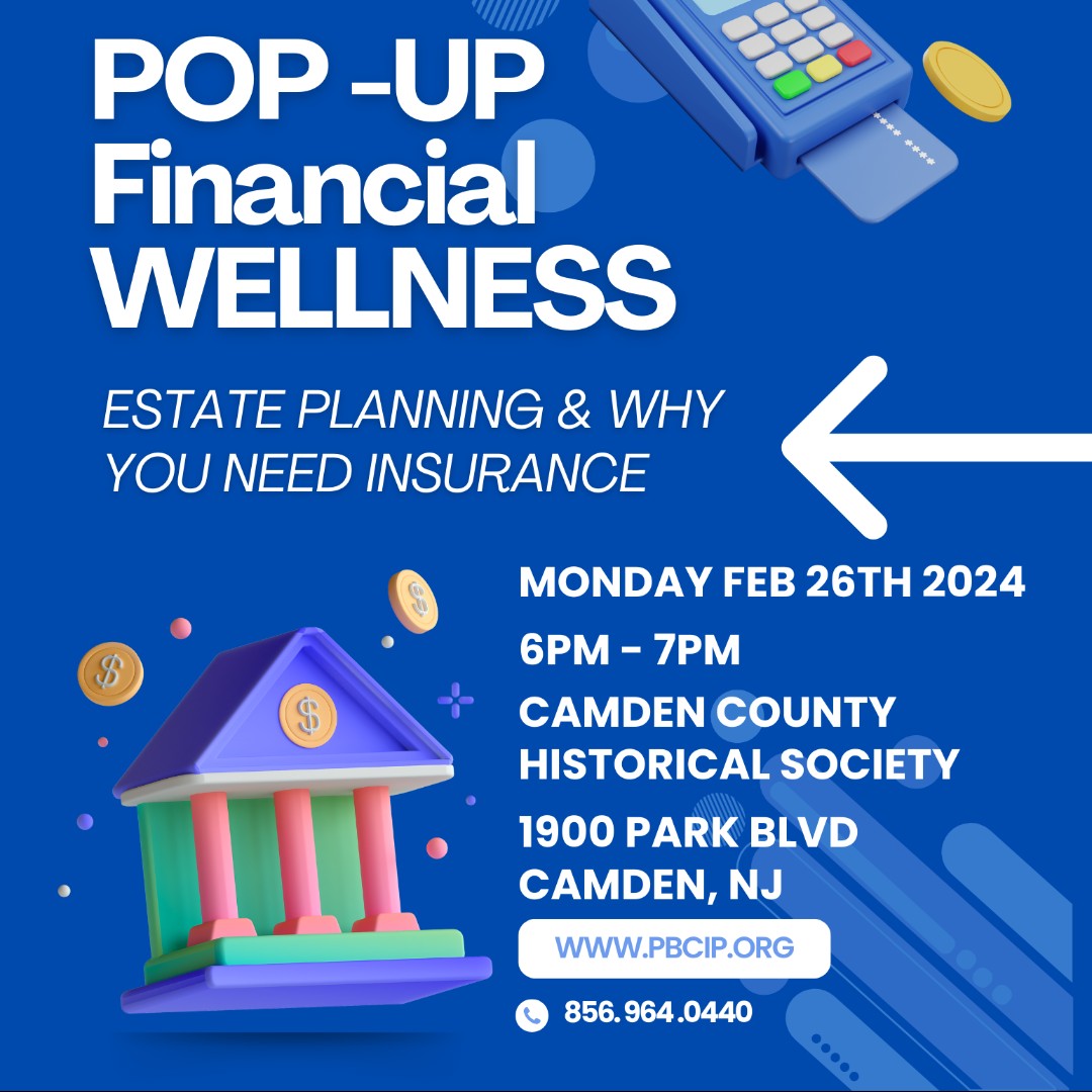 Your wealth needs to be healthy to !! Don't miss out on this opportunity ! 
#Parkside #PBCIP