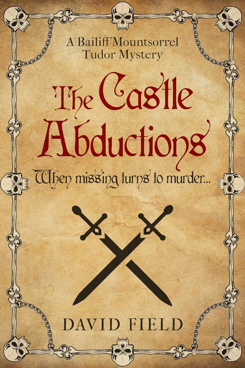 DavidFi32735940's tweet photo. This made my day. Very encouraging for the first novel in a series

Best Sellers Rank: 181 in Kindle Store
1 in Private Investigator Mysteries (Books)
1 in Historical Mysteries (Kindle Store)
1 in Private Investigator Mysteries (Kindle Store). https://t.co/PcDDm4F3Fg