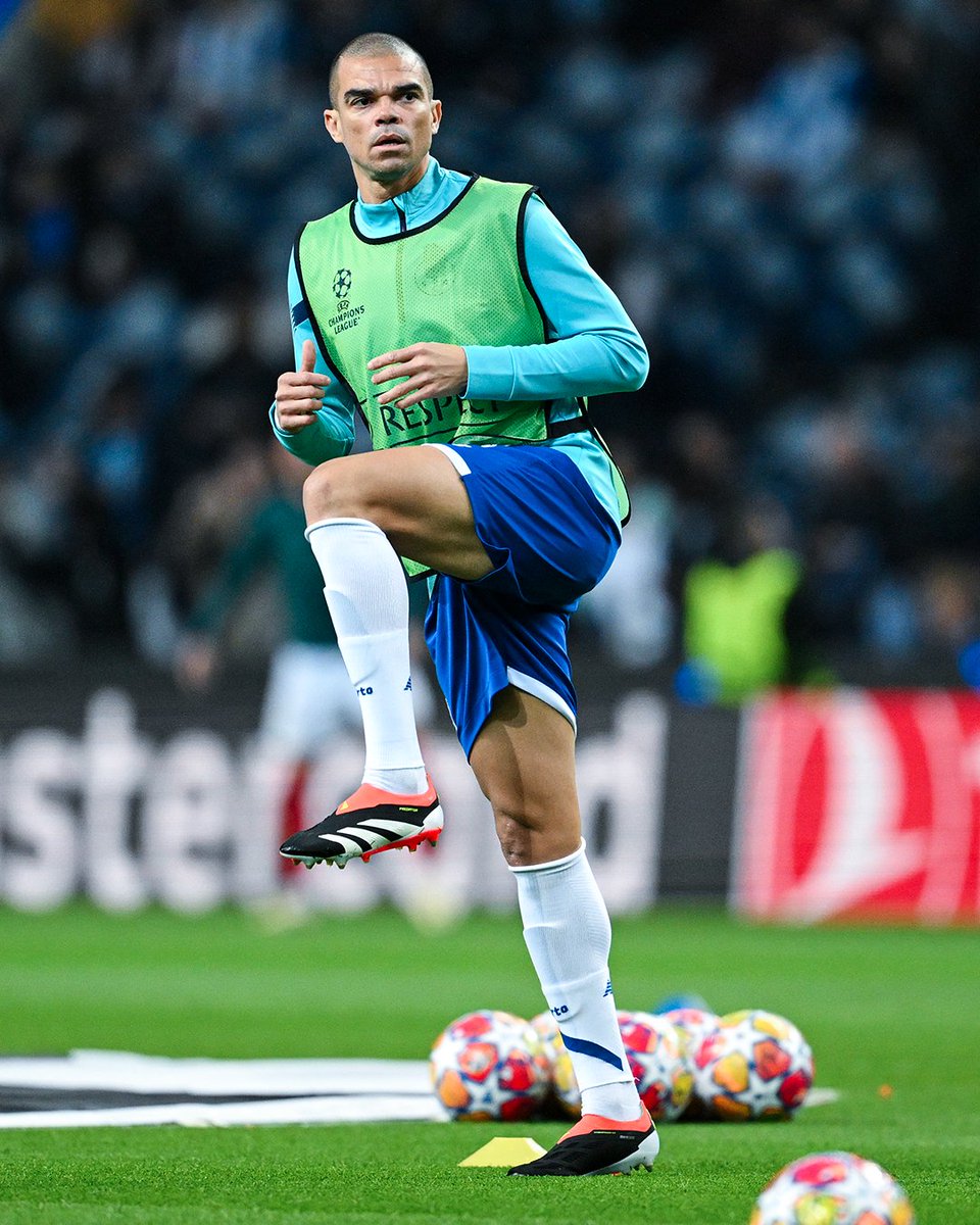 UEFA Champions League tweet media