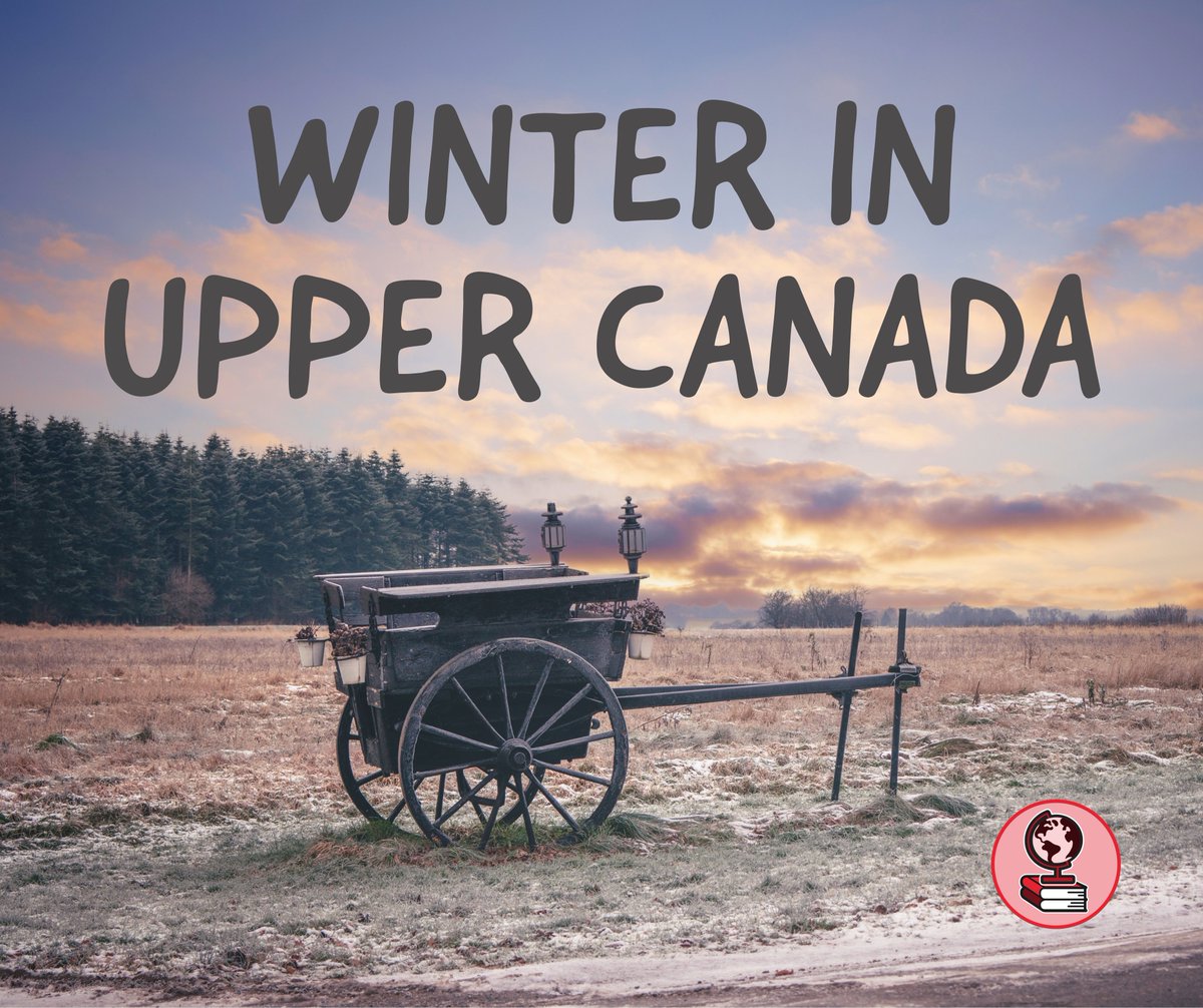 VES primary students will be joining <a href="/FPVmuseum/">Fanshawe Pioneer Village</a> for a virtual show-and-tell program today to learn how early settlers prepared for the winter months, kept busy, and survived the cold. 

PLUS, our museum educator has all kinds of mystery artifacts from the time period to show us.