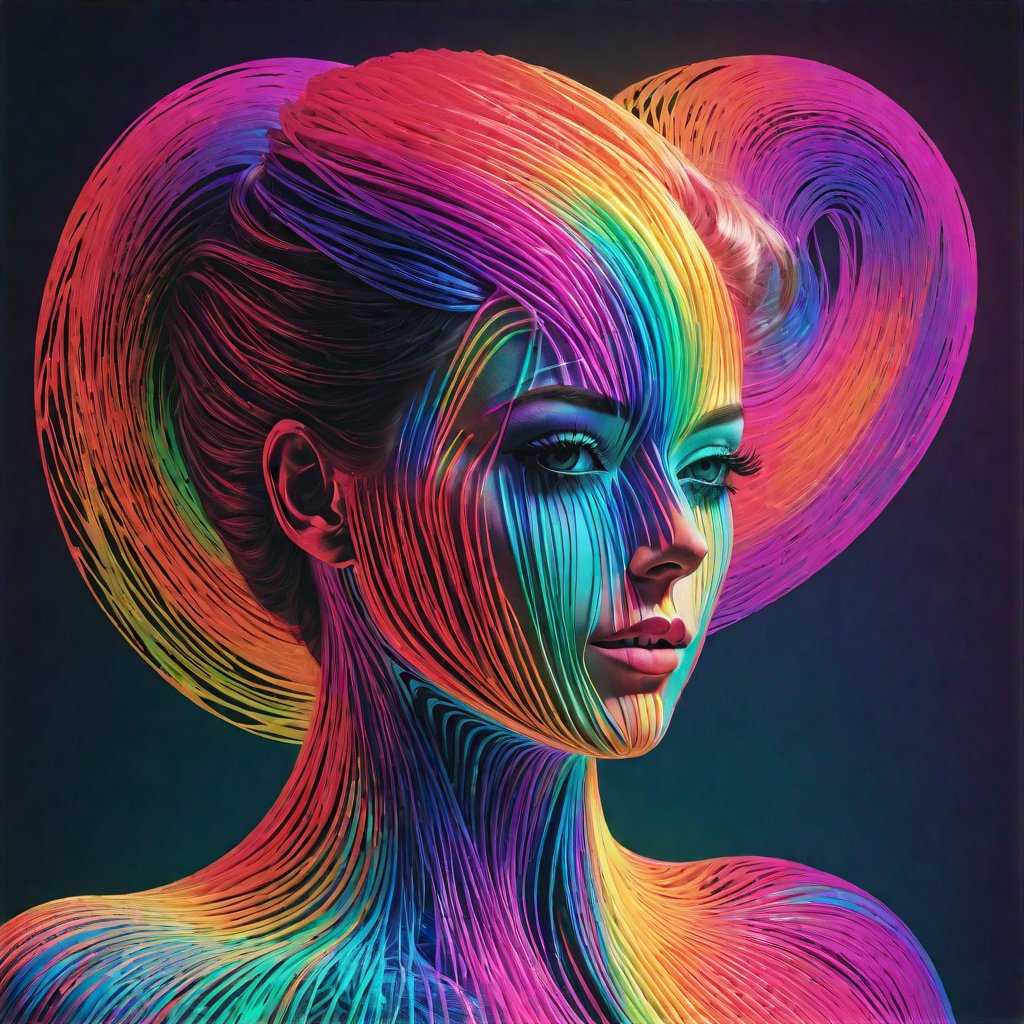 rainbowtoedream's tweet photo. QT #Rainbow 🌈Threads 🧵Challenge - the threads which spin a fabric of reality, lives, ourselves, and our connections. #RainbowThreads - #AIArt #AIArtWork #AIArtChallenge #AIArtCommunity. (Jeffrey Imm using hotpot #AI) / 2 https://t.co/9A8YOzoQ3g