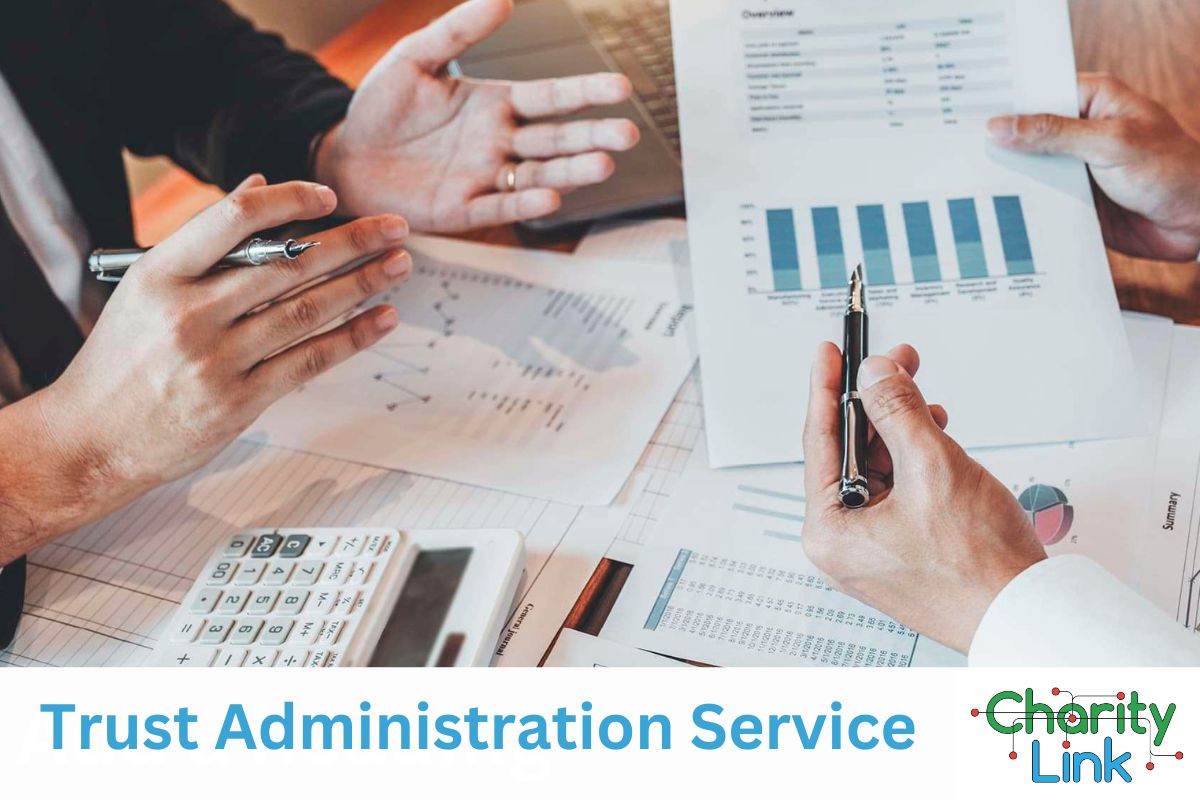 Did you know that our expert #TrustAdministration Service team offers Consultancy services to other charities, trusts and not-for-profit organisations? This can be on a one-off or regular basis. Find out more about how we may be able to help: bit.ly/49kBPDZ