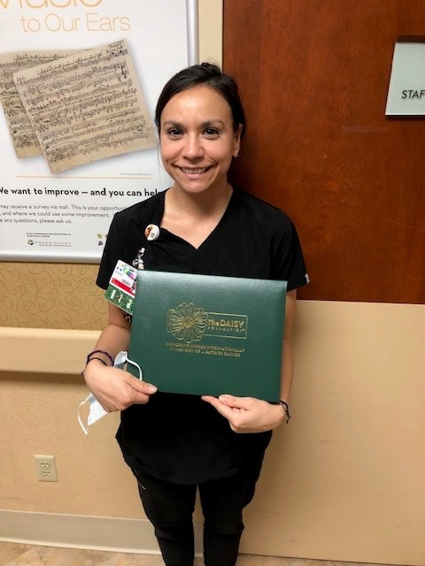 Baptist Health Floyd tweet media