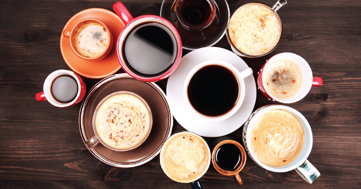 Habitual consumption of #caffeine is not associated with frequency, duration, or intensity of episodic #migraines, a new study showed. ms.spr.ly/6011czzzT