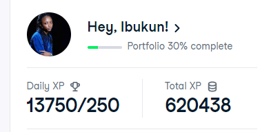 oyelekeibukun1's tweet image. Today is the 21st  day of the 30 days data challenge organized by @DataFestAfrica. I started chapter 2 of the  Introduction to Excel today. Baby steps 💓

 Thank you @DataCampDonates @DCA #DCDonates #30daysofDataChallenge#