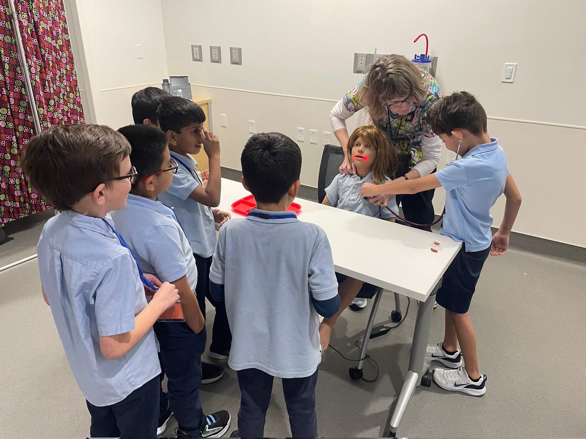 UTSWSimCenter tweet media