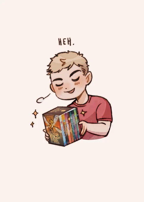 Fine literature