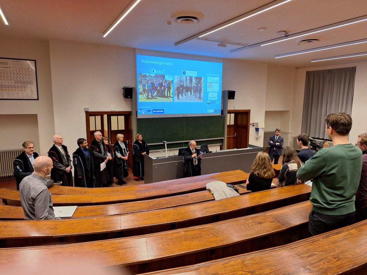 ContrasT Team tweet media