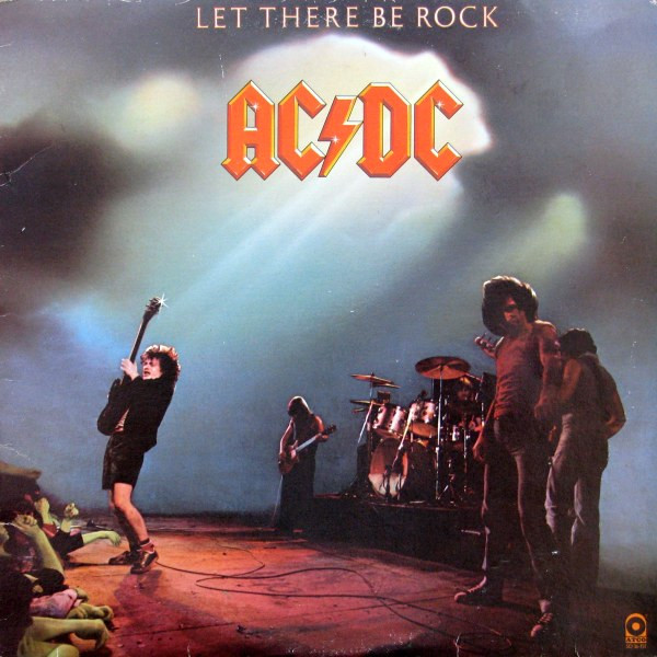 RockDay26's tweet photo. 🗓️ El 21 de marzo de 1977 se publicó “Let there be rock”
💿 Es el 4º álbum de AC/DC
🎵 Destacan temas como “Let there be rock” o “Whole lotta roise”, las cuales han sido interpretadas con regularidad en los conciertos. https://t.co/TKTmdEZGFx