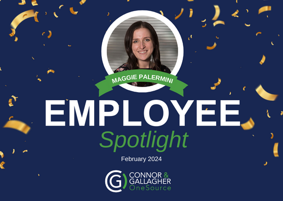 go_cgo's tweet photo. 🌟Employee Spotlight: Meet Maggie Palermini, our Small Group Manager in the Employee Benefits department!

Guiding, mentoring, and ensuring our Account Managers deliver top-notch service, Maggie plays a pivotal role in empowering our team and delighting our clients! https://t.co/EIuLKEJjr3