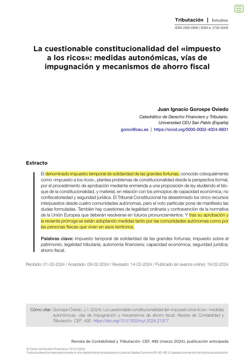 Alejandro del Campo tweet media