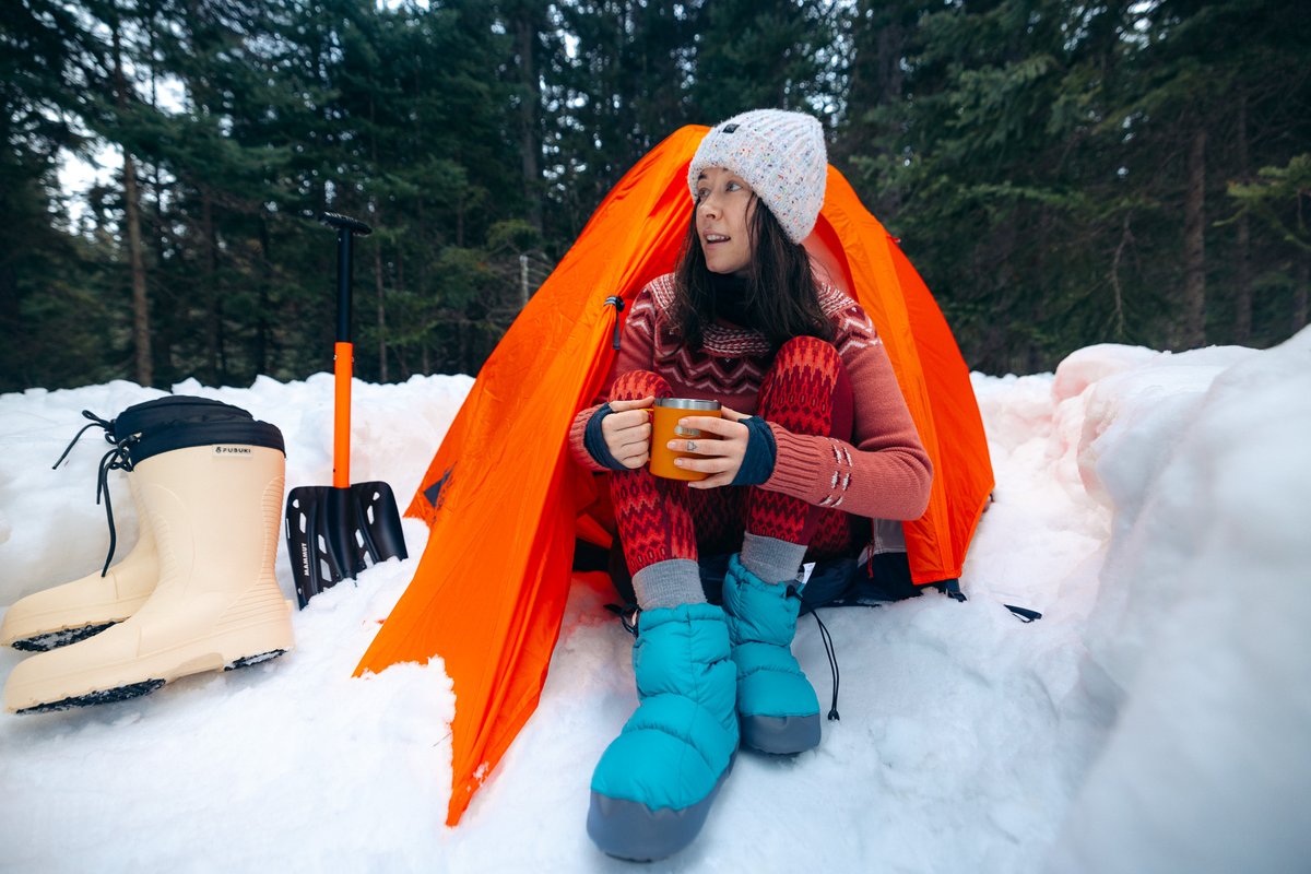 ninadefillaa's tweet photo. Solo Winter Camping // gear I use for camping on snow + how to sleep war... https://t.co/HlJCfzoxnZ via @YouTube https://t.co/PGGW5VGiik