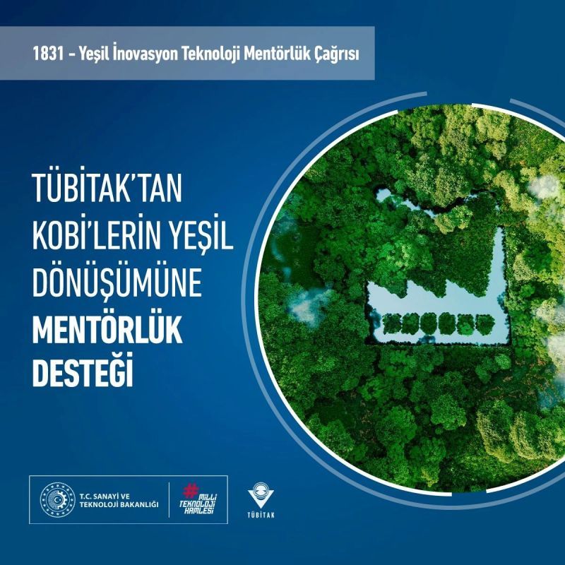 bcpartnering's tweet photo. @usimpmerkez  koordinasyonunda, @bcpartnering  olarak paydaşları arasında yer aldığımız “ÜSİMP Yeşil Dönüşüm Platformu (ÜYDÖP)”, Yeşil İnovasyon Teknoloji Mentörlük Çağrısı kapsamında KOBİ’lere hizmet vermesi uygun bulunan kuruluşlar arasında yer aldı.

https://t.co/IGzvmmSOqg https://t.co/T1r257bmy3