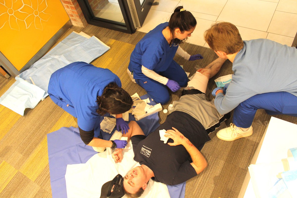 URI_Nursing tweet media