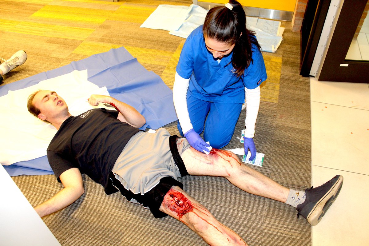 URI_Nursing tweet media