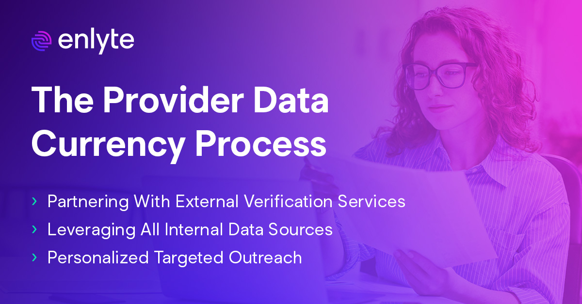 CoventryWC's tweet photo. Data accuracy is critical to get patients seen by someone who can quickly provide care. But how is data accuracy maintained in provider networks? #NavigatingNetWORKS #ProviderNetworks https://t.co/YYyCBpKtqP. https://t.co/8efFrz89S8