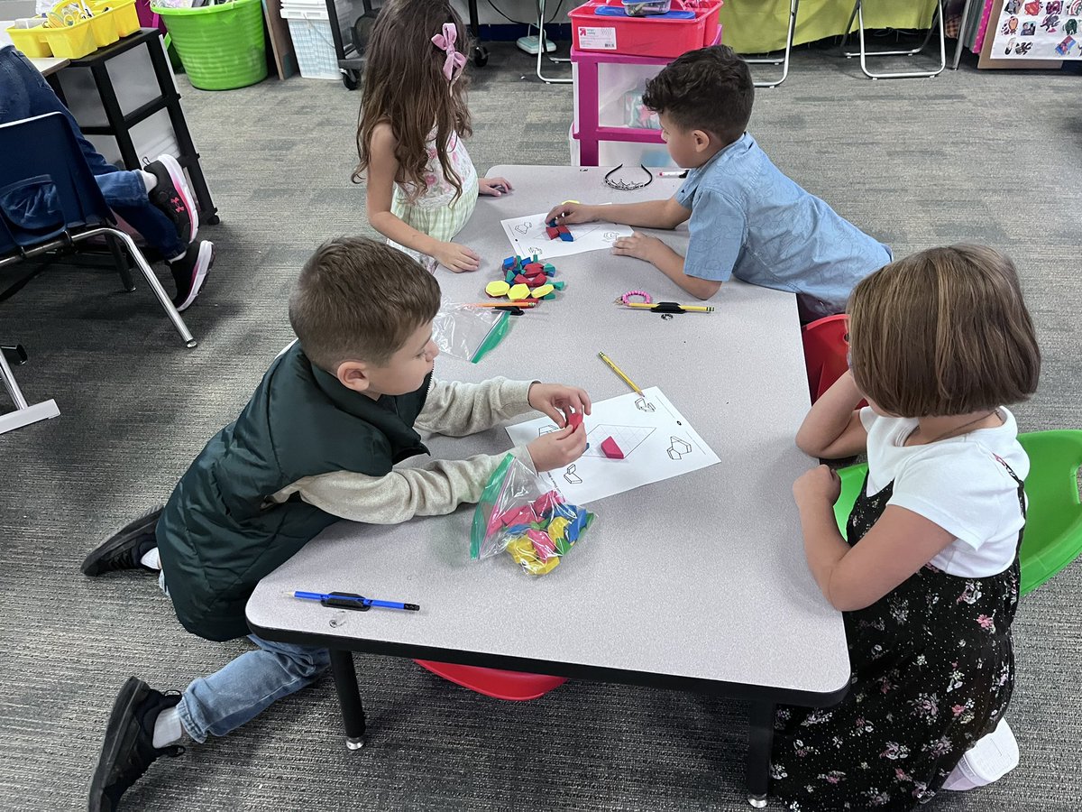 Learning bridges workplace: Last Shape to Win.    They were having so much fun. They didn’t want  to stop. <a href="/HumbleISD_SWE/">Summerwood Elementary</a> <a href="/HumbleElemMath/">Humble ISD Elementary Math</a>