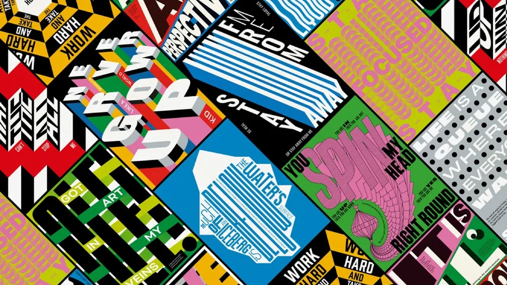 printmag's tweet image. Mario Carpe’s #Joyful Three-Volume #Type &amp;amp; #VisualExploration ✏️

The brainchild of Mario Carpe, a Spain-based #graphicdesigner, You Are My Type, explores the #visual nature of #words.

Read the full story on PRINT: l8r.it/dNGO