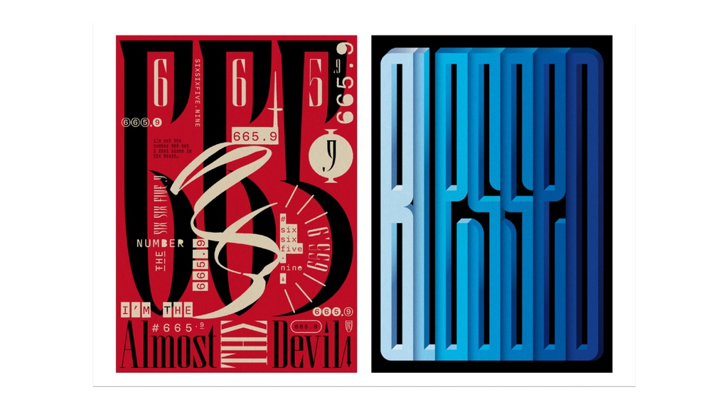 printmag's tweet image. Mario Carpe’s #Joyful Three-Volume #Type &amp;amp; #VisualExploration ✏️

The brainchild of Mario Carpe, a Spain-based #graphicdesigner, You Are My Type, explores the #visual nature of #words.

Read the full story on PRINT: l8r.it/dNGO