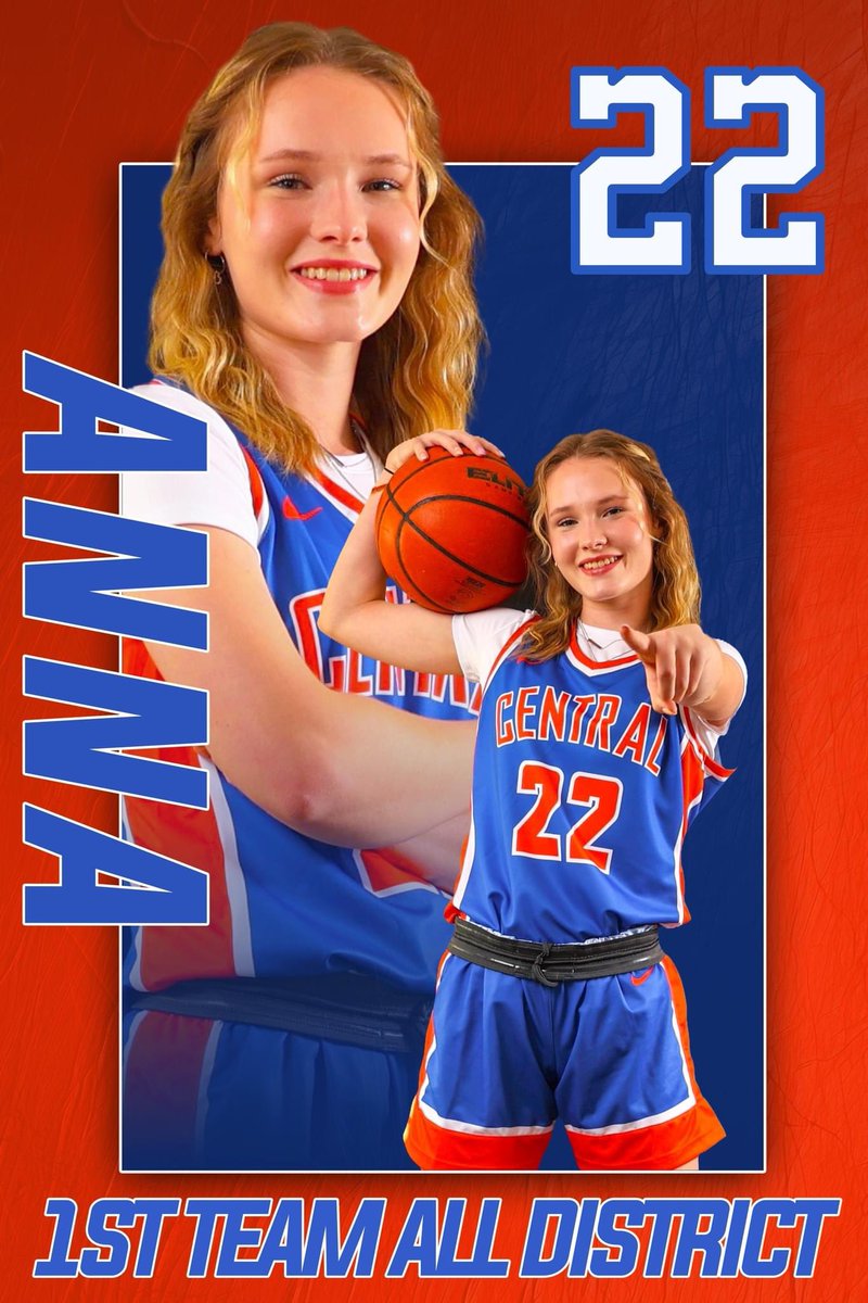 centralcathoops (@centralcathoops) on Twitter photo Congratulations to Ana Wierzowiecki on being selected First Team All District 2-6A!! πππ§‘
#SicEm #1stTeamAllDistrict #LadyCatHoops
<a href="/SAISD_Athletics/">San Angelo ISD Athletics</a> <a href="/The_CHS_Bobcats/">CentralHSBobcats</a> Congratulations to Ana Wierzowiecki on being selected First Team All District 2-6A!! πππ§‘
#SicEm #1stTeamAllDistrict #LadyCatHoops
<a href="/SAISD_Athletics/">San Angelo ISD Athletics</a> <a href="/The_CHS_Bobcats/">CentralHSBobcats</a>