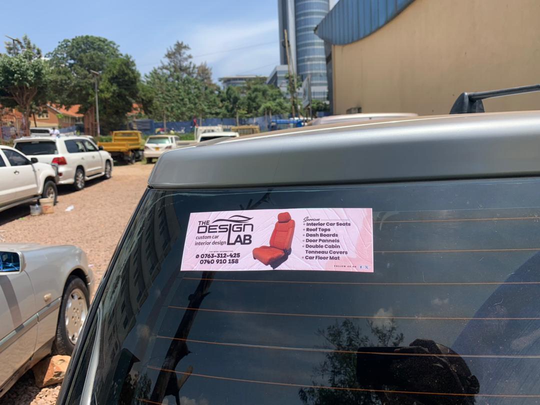thedesignkampal's tweet photo. Inbox us For all your car interior designing services in Uganda
#thedesignlabkampala
#carinteriordesigning https://t.co/dGhEcYjimk