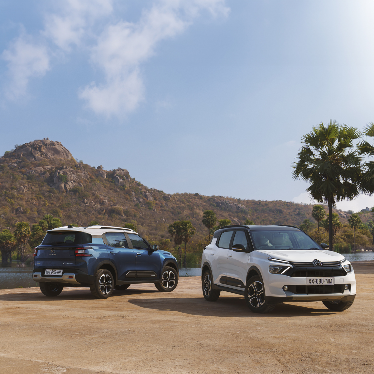 ¡Atención!
Hora de subirse a lo más nuevo de Citroën, 
Ya está en camino y cuenta con 7 plazas, no te vas a querer perder ese viaje.

#citroenuruguay #citroën