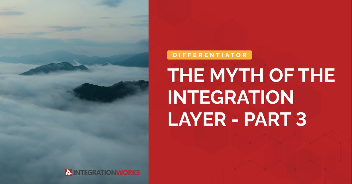 IW_Global's tweet image. Is your business suffering from the myth of the integration layer?
For our analysis and advice, read part 3 of our blog - integration.works/2024/02/19/the…
#integrationexperts #integrationstrategy #integrationarchitecture