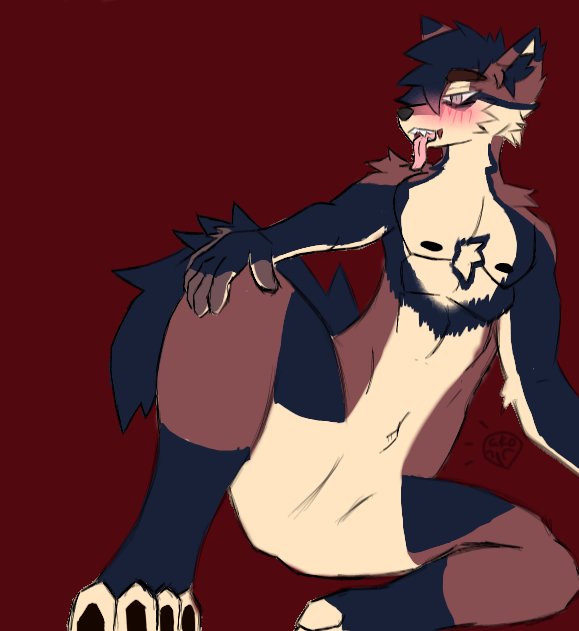 chemicalc0ld's tweet image. Fruity art for @Rustic420