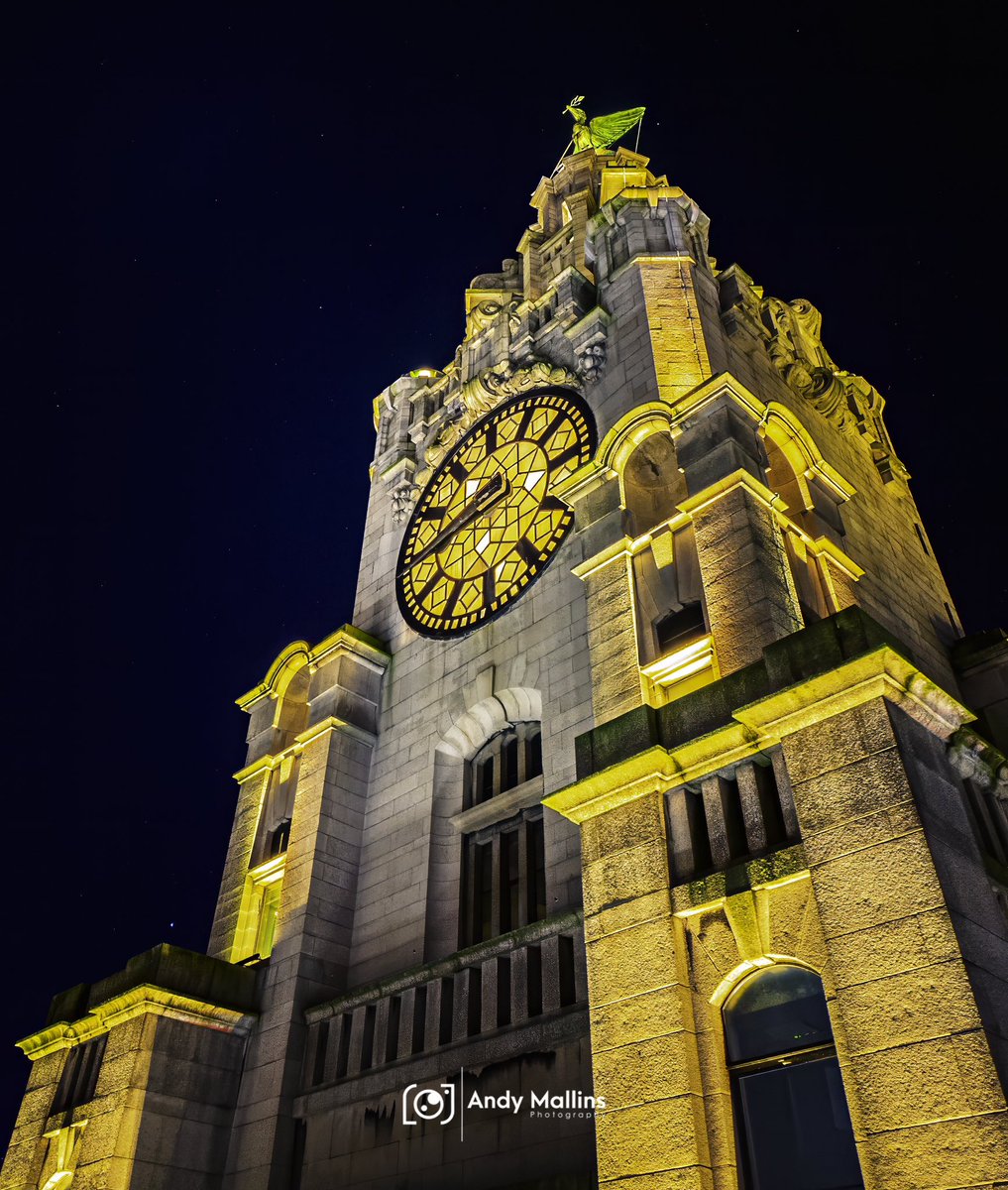 andymallins's tweet image. Good evening Liverpool 💛💛

#liverpool #cftrust