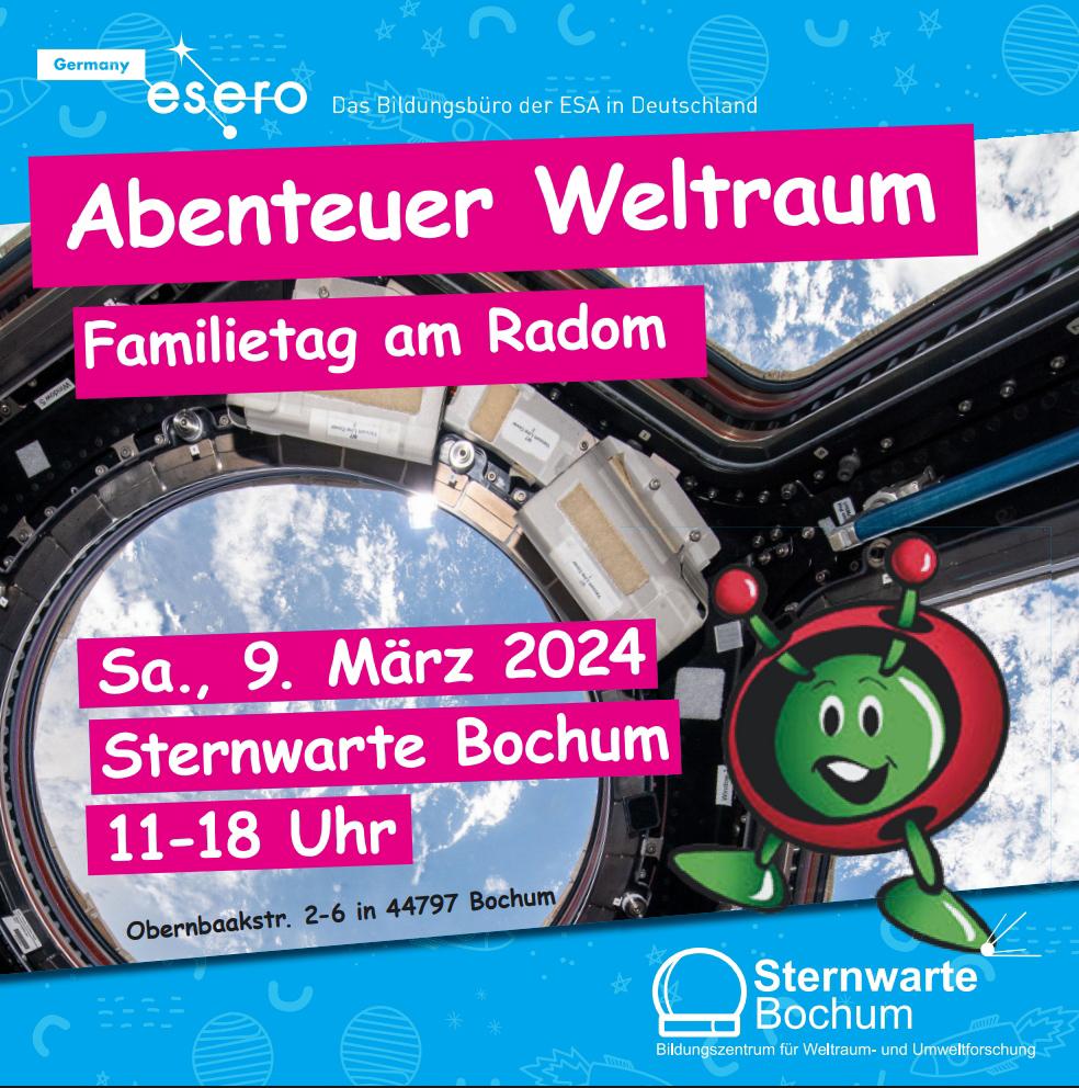 Sternwarte Bochum tweet media