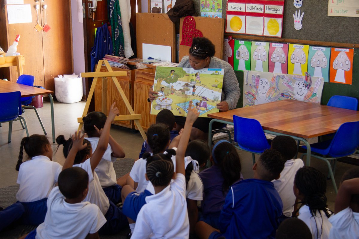 OneSight EssilorLuxottica Foundation tweet media