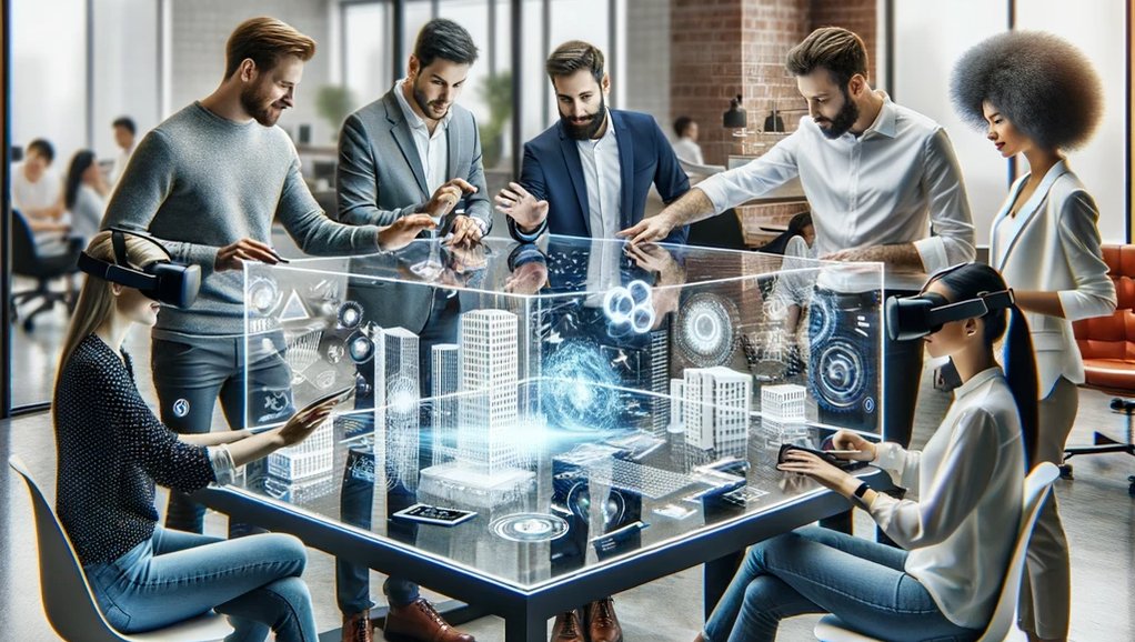 Conoce cómo líderes de la industria están redefiniendo el aprendizaje para fomentar la agilidad, la innovación y habilidades esenciales. #EducaciónCorporativa #AprendizajeContinuo

Cultura de Innovación: Organizaciones Ágiles y Resilientes - Tutorez tutorez.com/1/post/2023/10…