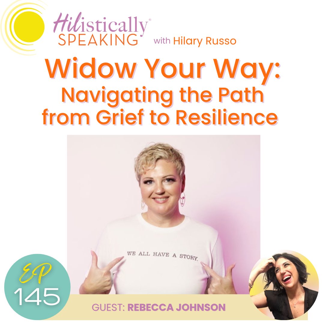 Havening | Holistic Coach | Journalist tweet media