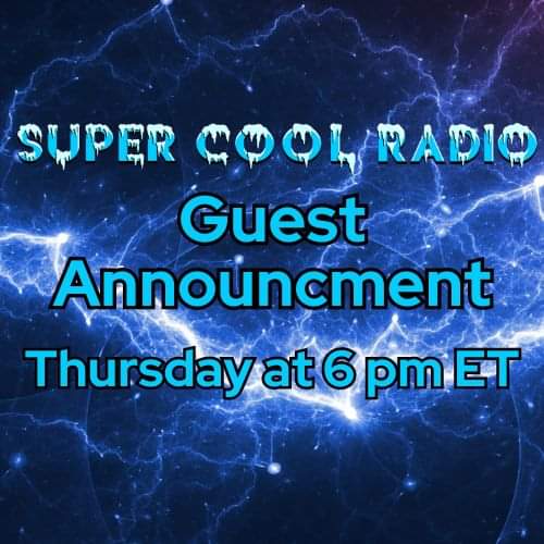 Super Cool Radio tweet media