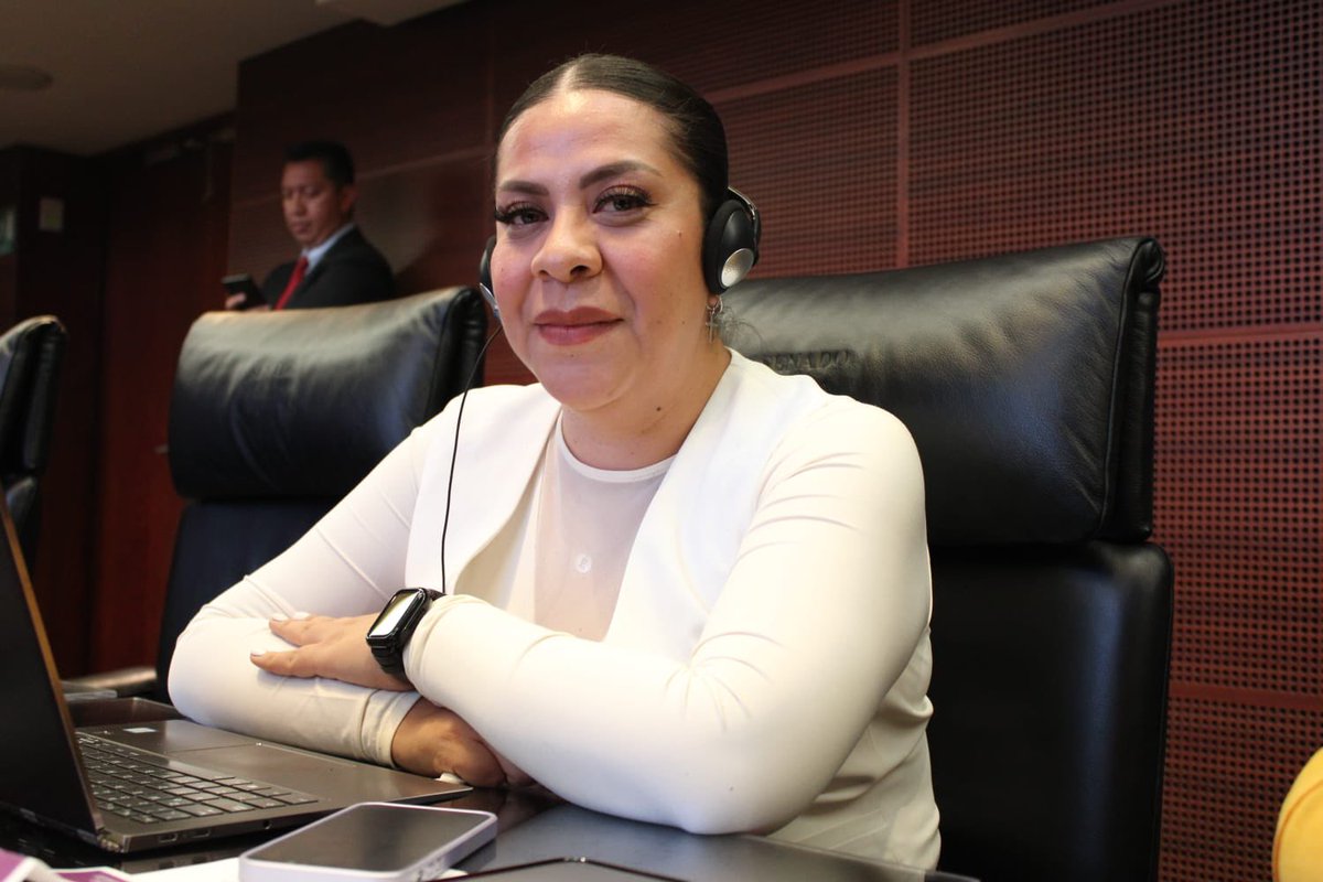 Eunice Romo tweet media