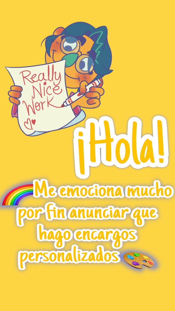 MrAngeloArt's tweet photo. Comisiones abiertas/ Comission Open

 #comisiones #Comission #comissionsopen #art #draw #ilustration #dibujo #Tijuana https://t.co/aJWRdSW109